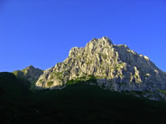 Monte Bove Nord