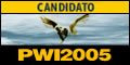 Escursioni Sibillini - Candidato al Premio Web Italia 2005