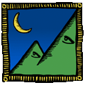 Logo del Parco